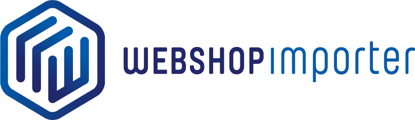 Webshopimporter