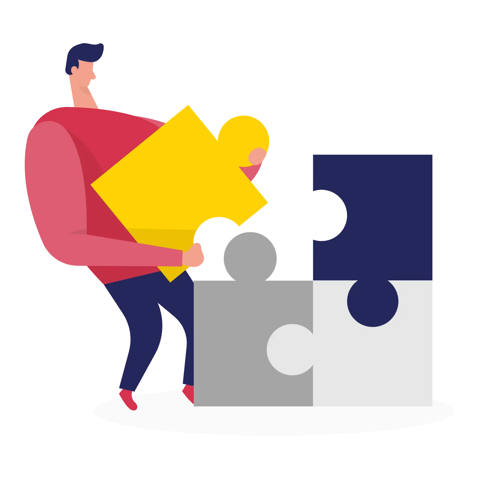 WISEPIM as AI Enhancement Layer