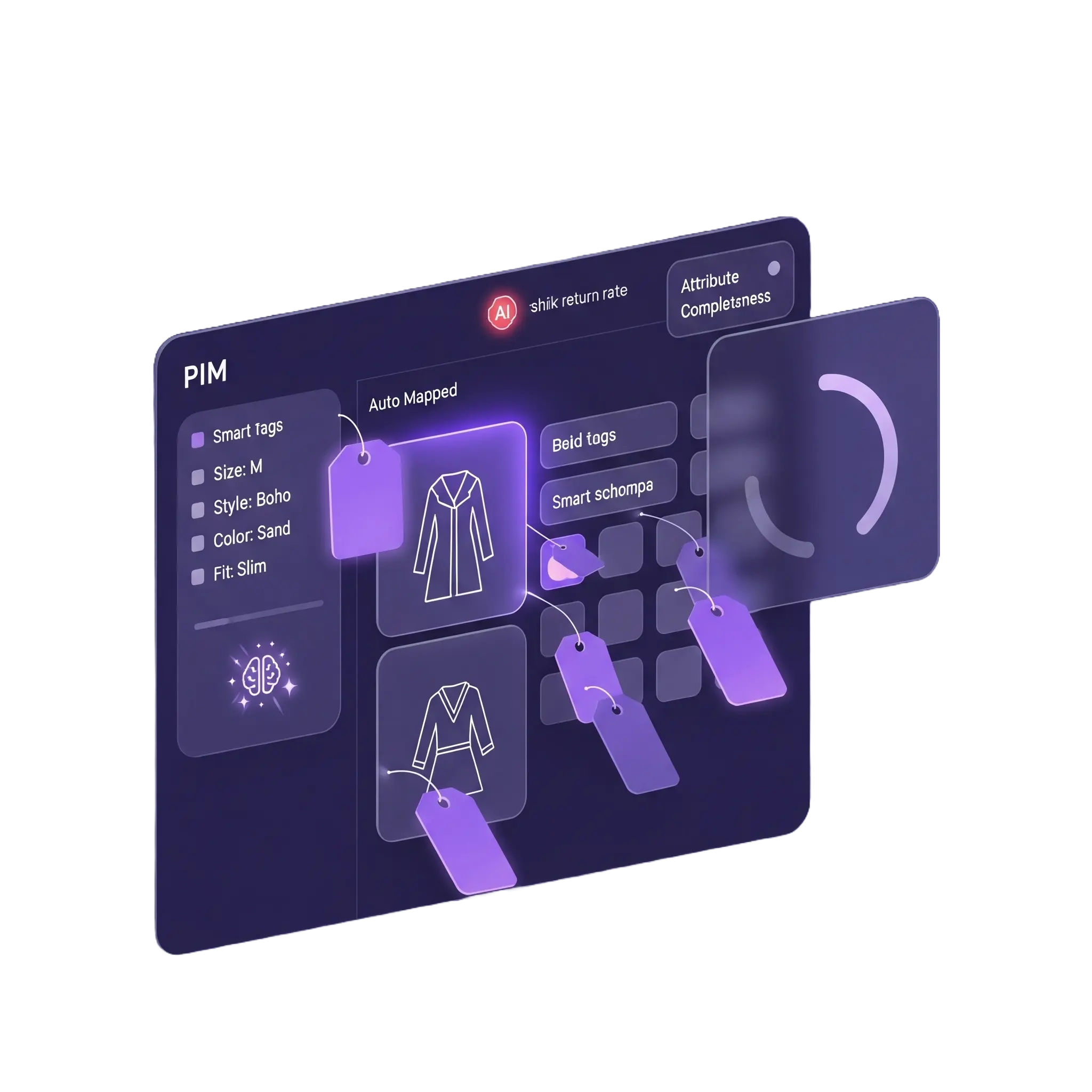 Fashion Moves Fast. solution preview